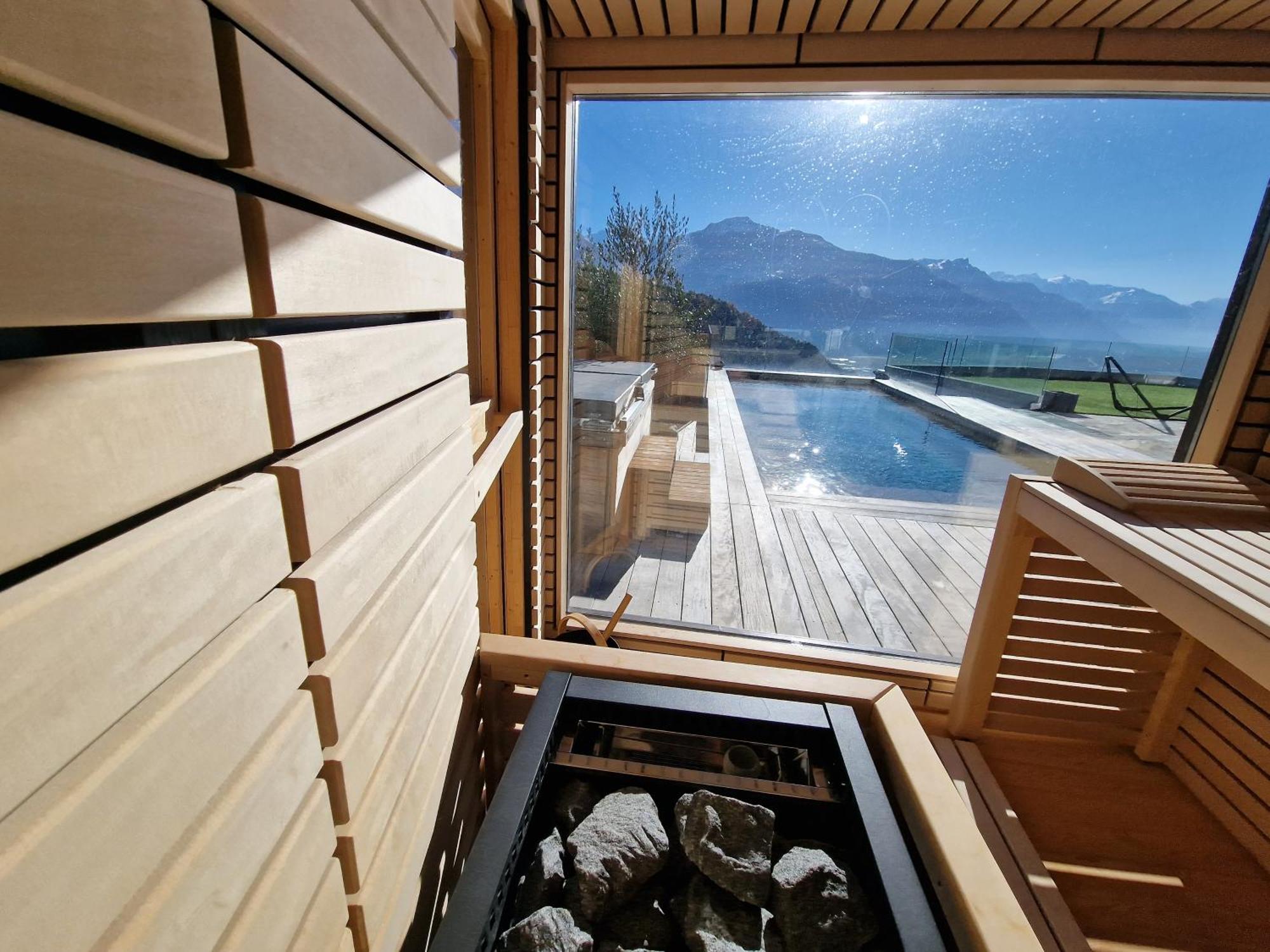Bella Flocon Appartements Min 2 Nights Special Weekly And Monthly Prices (Adults Only) Savièse 外观 照片