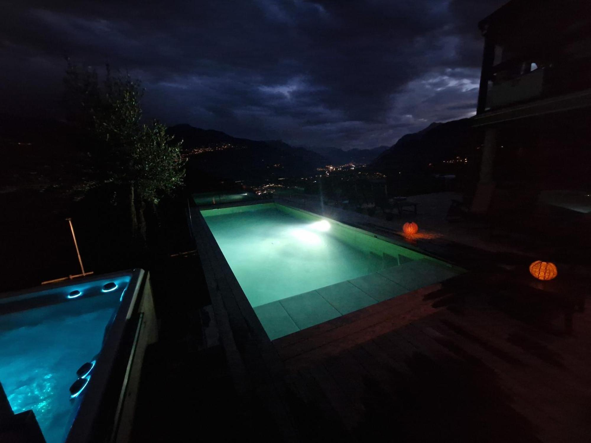 Bella Flocon Appartements Min 2 Nights Special Weekly And Monthly Prices (Adults Only) Savièse 外观 照片