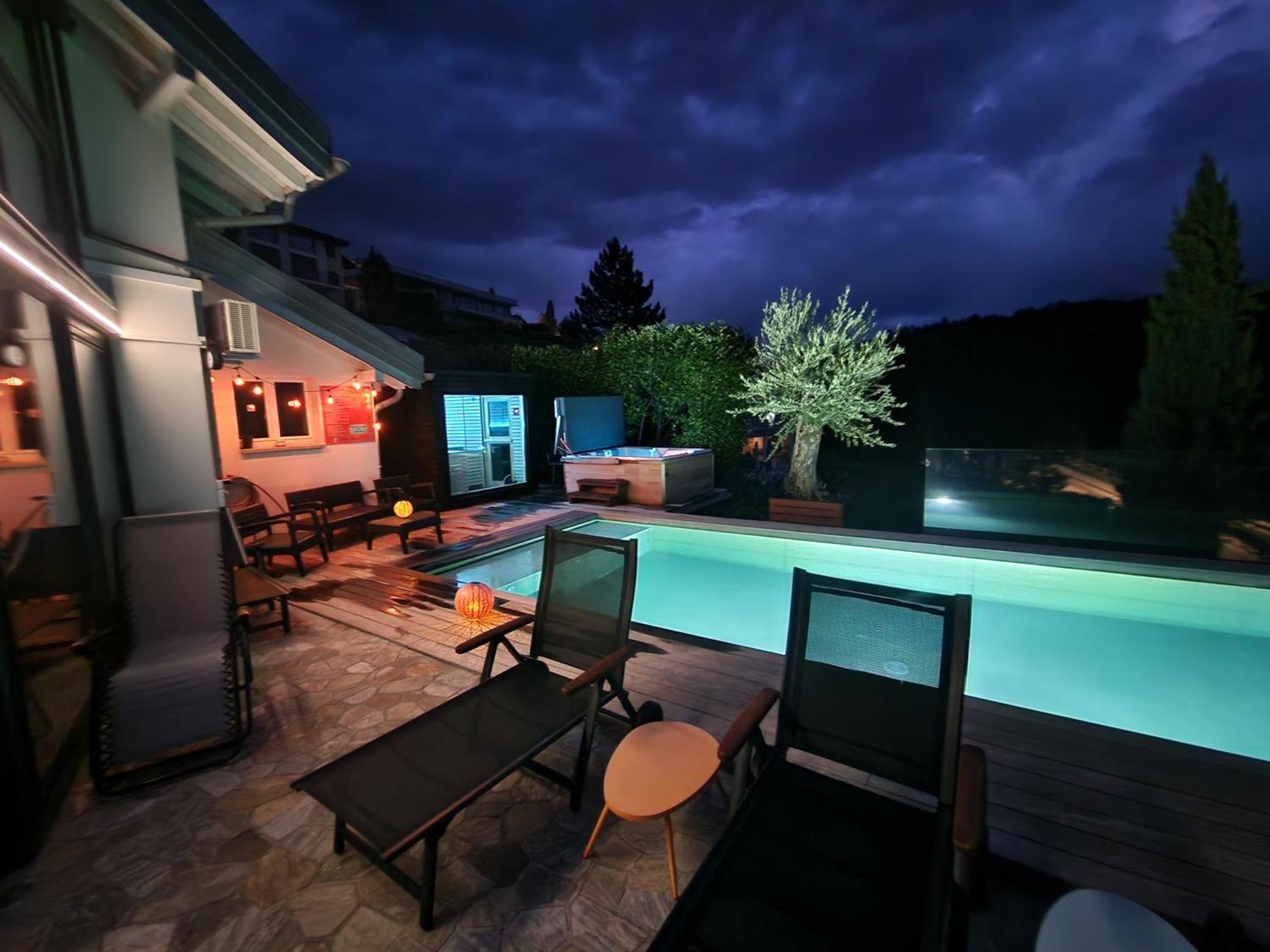 Bella Flocon Appartements Min 2 Nights Special Weekly And Monthly Prices (Adults Only) Savièse 外观 照片