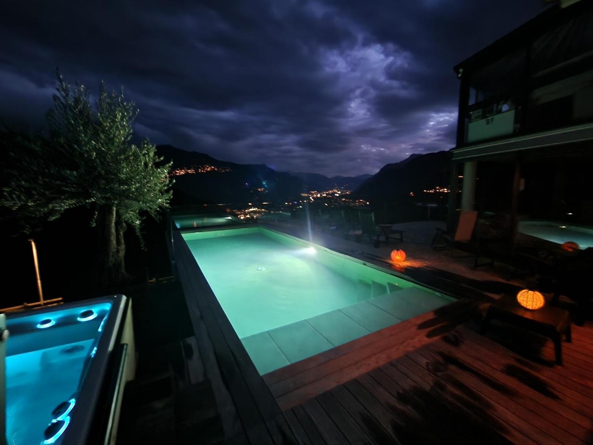 Bella Flocon Appartements Min 2 Nights Special Weekly And Monthly Prices (Adults Only) Savièse 外观 照片